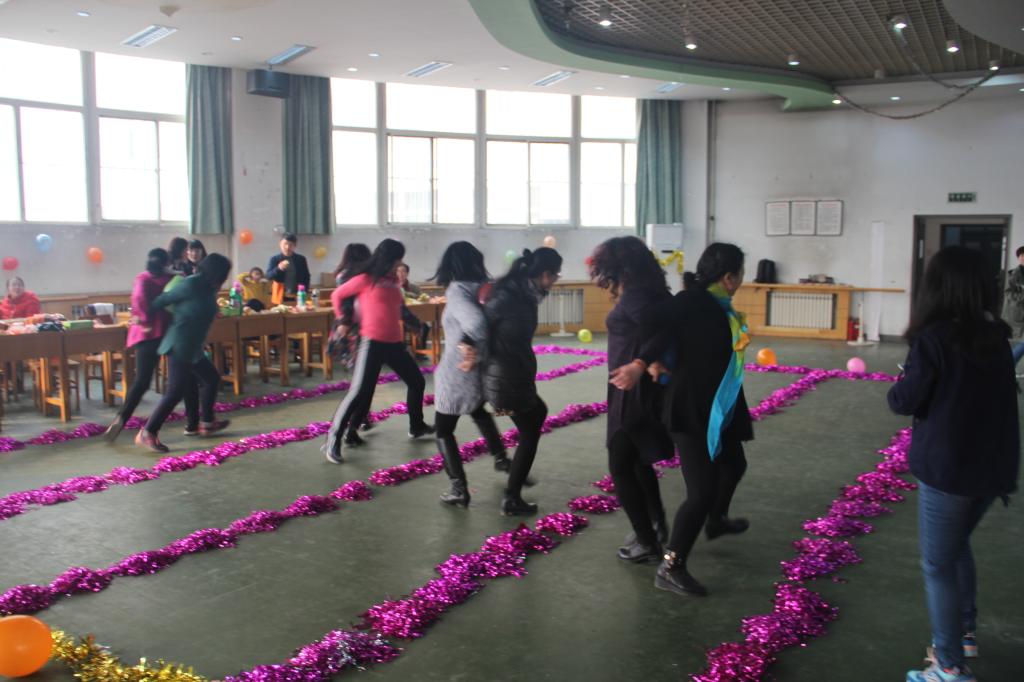 合力运气球